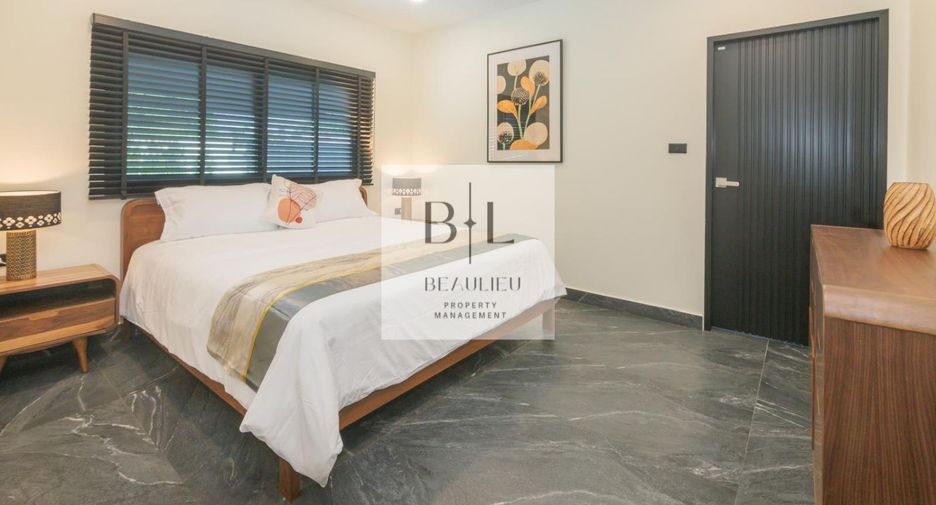 ขาย 4 ห้องนอน บ้านเดี่ยว ใน บางละมุง, ชลบุรี