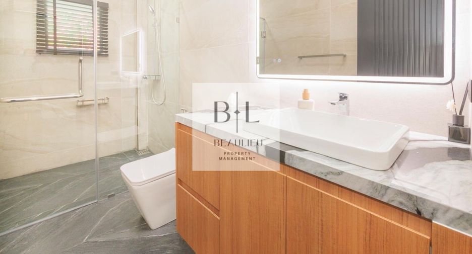 ขาย 4 ห้องนอน บ้านเดี่ยว ใน บางละมุง, ชลบุรี