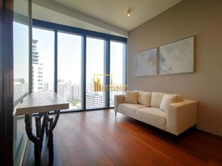 Condo en alquiler de 3 habitaciones en Khlong Toei, Bangkok