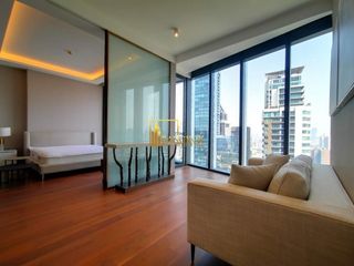 Condo en alquiler de 3 habitaciones en Khlong Toei, Bangkok