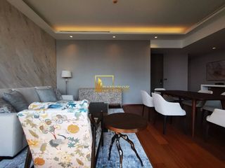 Condo en alquiler de 3 habitaciones en Khlong Toei, Bangkok