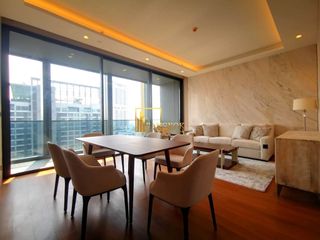 Condo en alquiler de 3 habitaciones en Khlong Toei, Bangkok