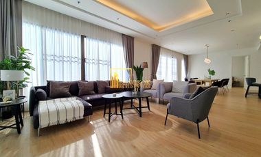 Apartment zur Miete mit 3 Zimmer in Khlong Toei, Bangkok