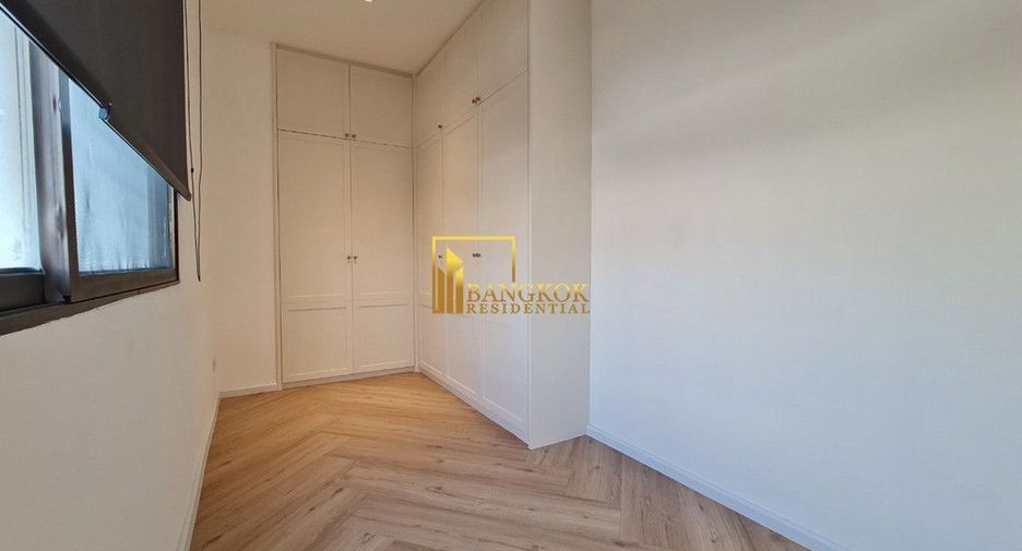 Apartamento en alquiler de 3 habitaciones en Khlong Toei, Bangkok