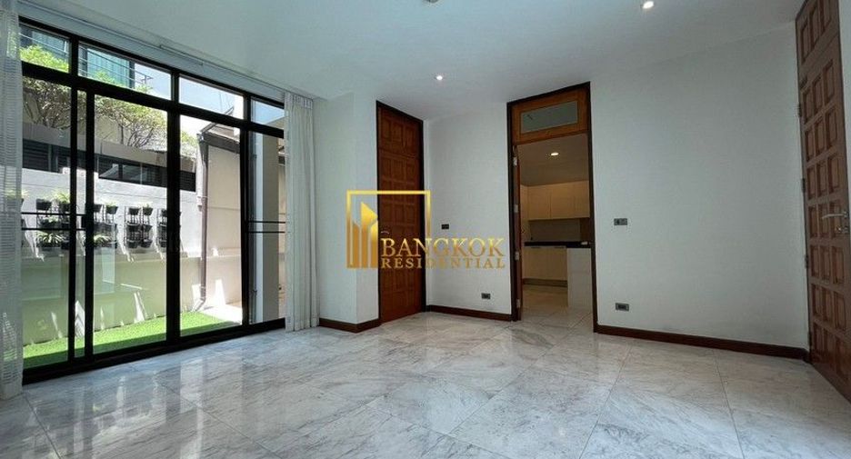 For rent 5 ベッドルーム villa in Khlong Toei, Bangkok