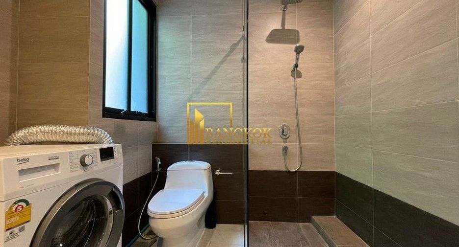 For rent 5 ベッドルーム villa in Khlong Toei, Bangkok