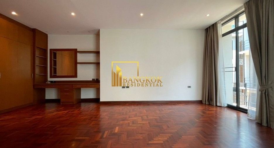 For rent 5 ベッドルーム villa in Khlong Toei, Bangkok