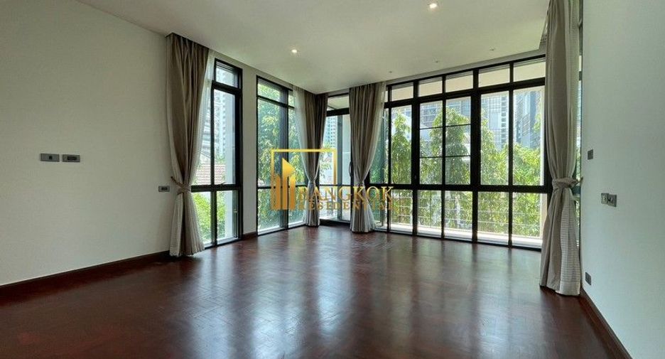 For rent 5 ベッドルーム villa in Khlong Toei, Bangkok