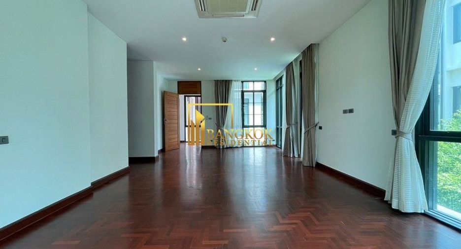 For rent 5 ベッドルーム villa in Khlong Toei, Bangkok