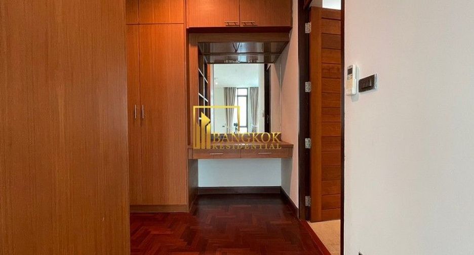 For rent 5 ベッドルーム villa in Khlong Toei, Bangkok