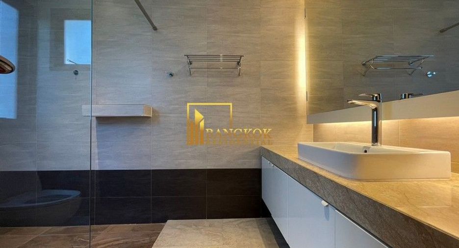 For rent 5 ベッドルーム villa in Khlong Toei, Bangkok