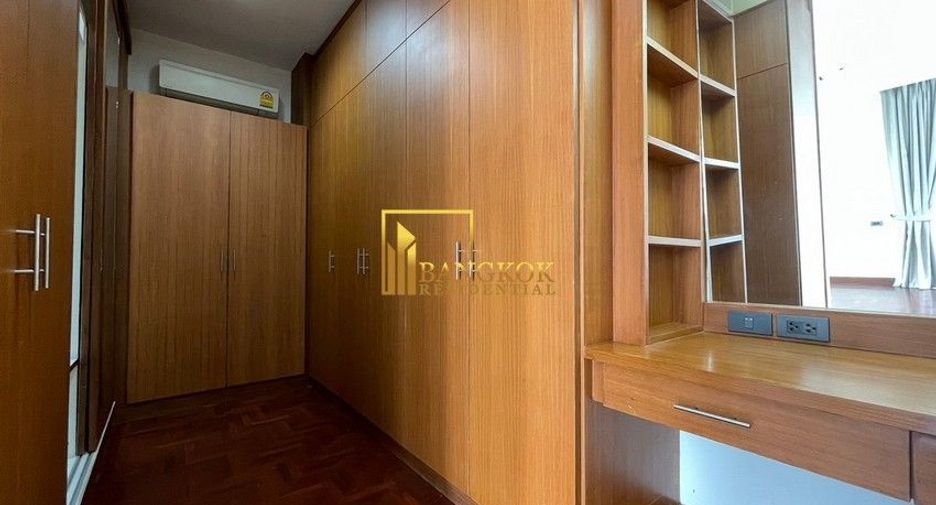 For rent 5 ベッドルーム villa in Khlong Toei, Bangkok