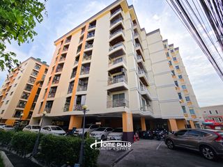 Condo en venta de 1 habitaciones en Mueang Nonthaburi, Nonthaburi