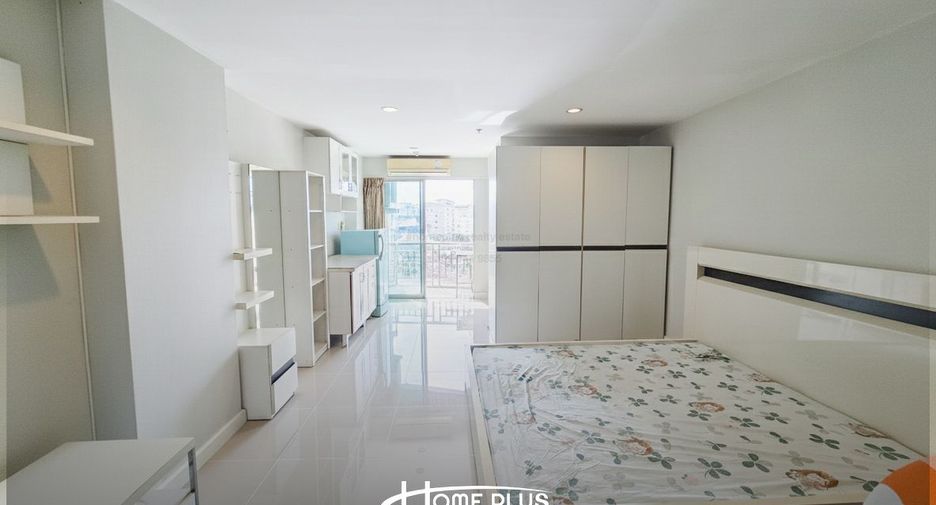 For sale 1 bed condo in Mueang Nonthaburi, Nonthaburi
