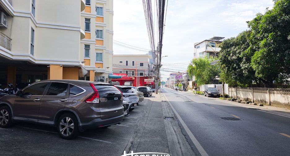 For sale 1 bed condo in Mueang Nonthaburi, Nonthaburi