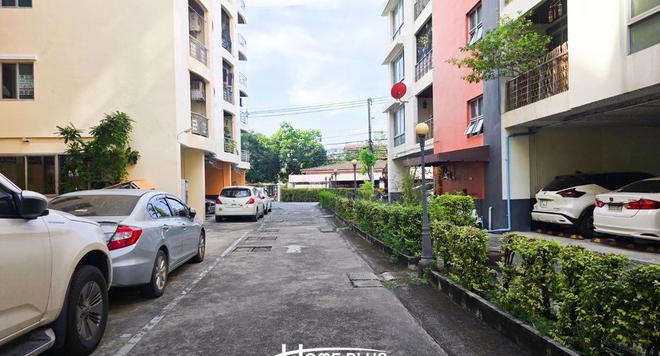 For sale 1 bed condo in Mueang Nonthaburi, Nonthaburi