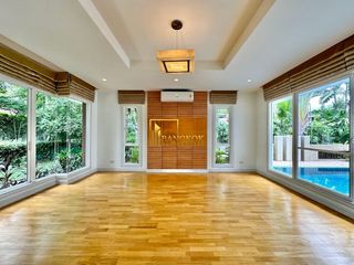 For rent 4 ベッドルーム villa in Khlong Toei, Bangkok