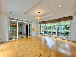 For rent 4 ベッドルーム villa in Khlong Toei, Bangkok