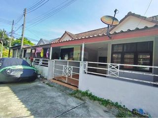 For sale 2 ベッドルーム townhouse in Ko Samui, Surat Thani
