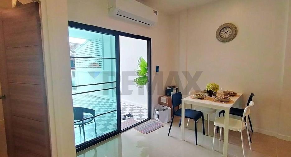 For sale 2 bedrooms townhouse in Ko Samui, Surat Thani