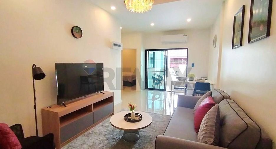For sale 2 bedrooms townhouse in Ko Samui, Surat Thani