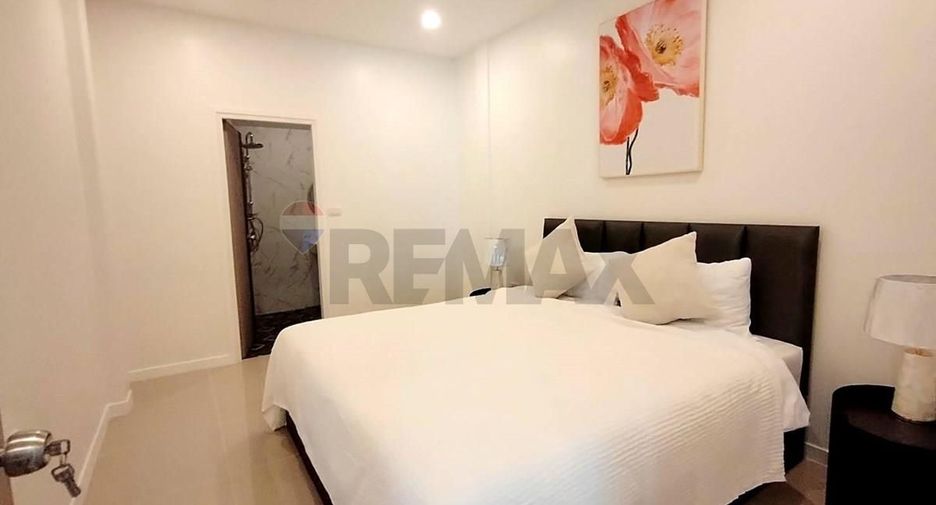 For sale 2 bedrooms townhouse in Ko Samui, Surat Thani
