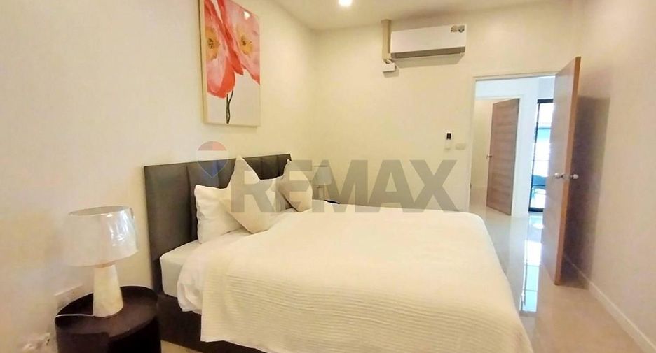 For sale 2 bedrooms townhouse in Ko Samui, Surat Thani