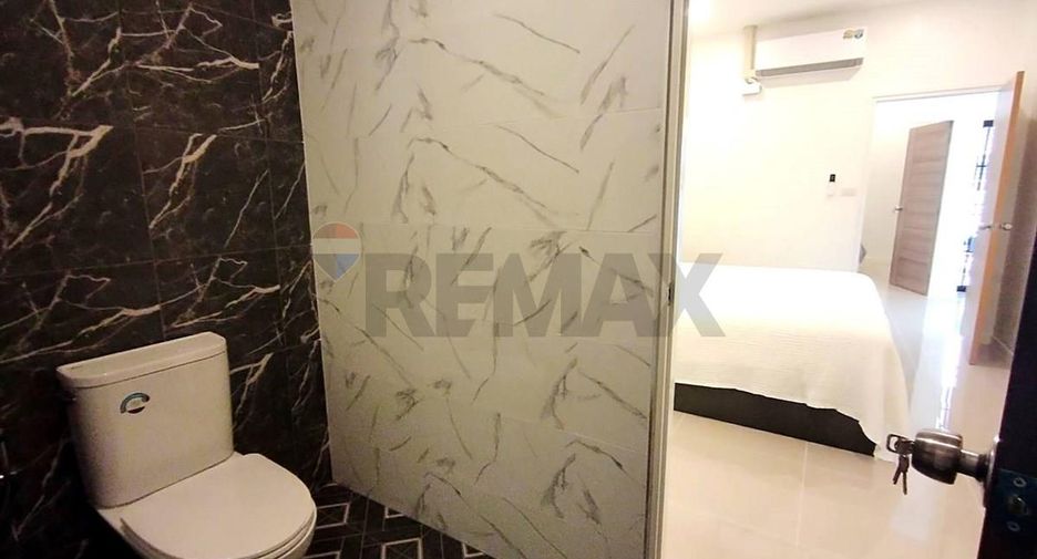 For sale 2 bedrooms townhouse in Ko Samui, Surat Thani