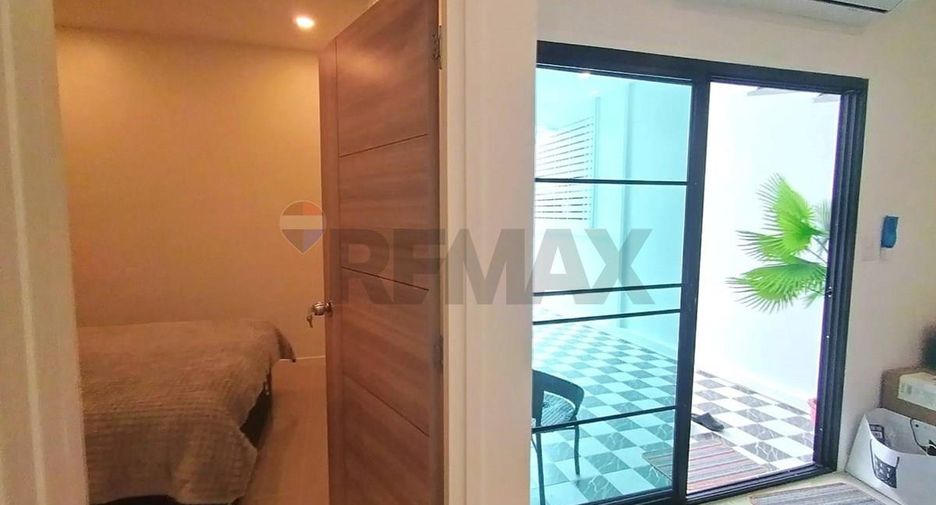 For sale 2 bedrooms townhouse in Ko Samui, Surat Thani
