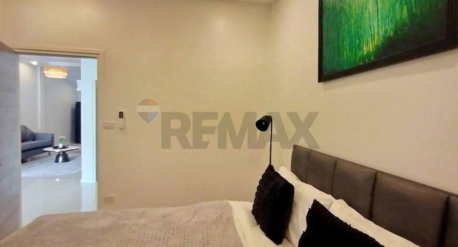 For sale 2 bedrooms townhouse in Ko Samui, Surat Thani