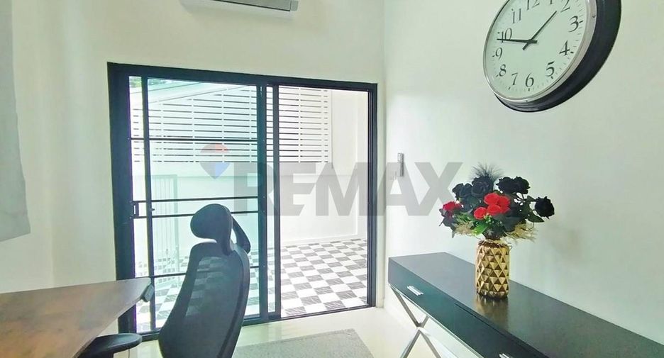 For sale 2 bedrooms townhouse in Ko Samui, Surat Thani