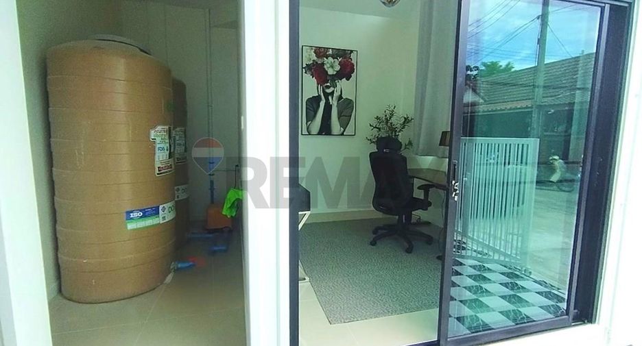 For sale 2 bedrooms townhouse in Ko Samui, Surat Thani