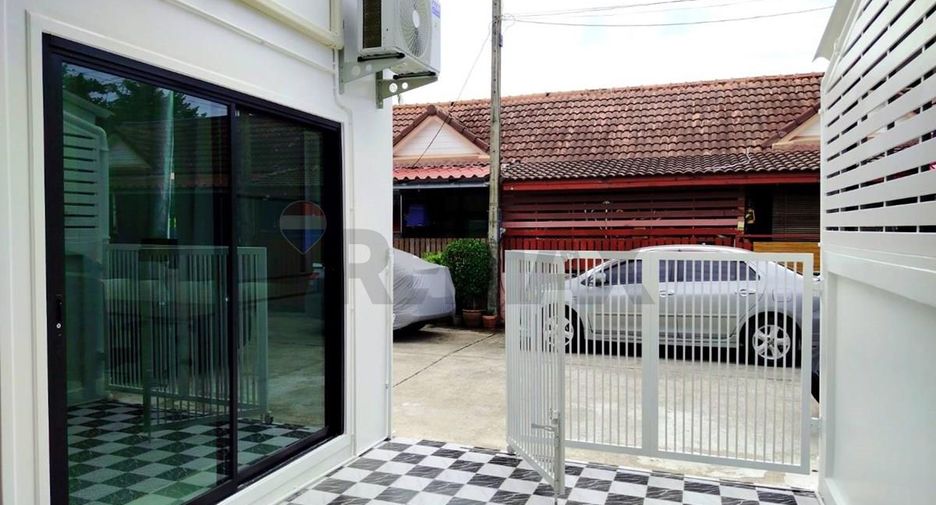 For sale 2 bedrooms townhouse in Ko Samui, Surat Thani
