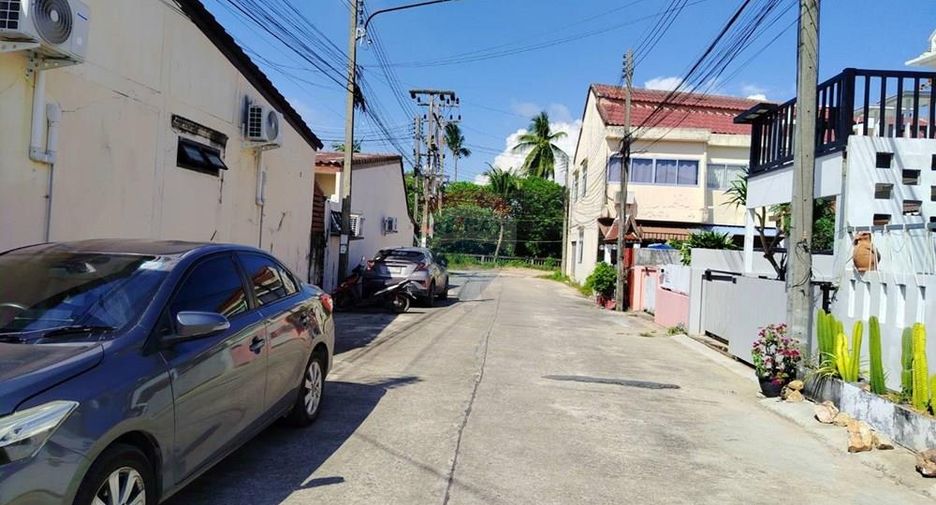 For sale 2 bedrooms townhouse in Ko Samui, Surat Thani