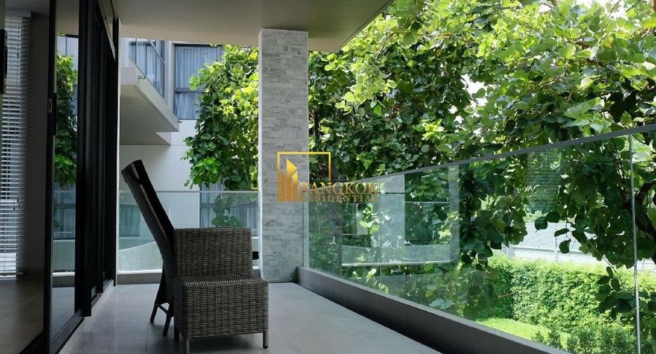Haus zur Miete mit 5 Zimmer in Watthana, Bangkok