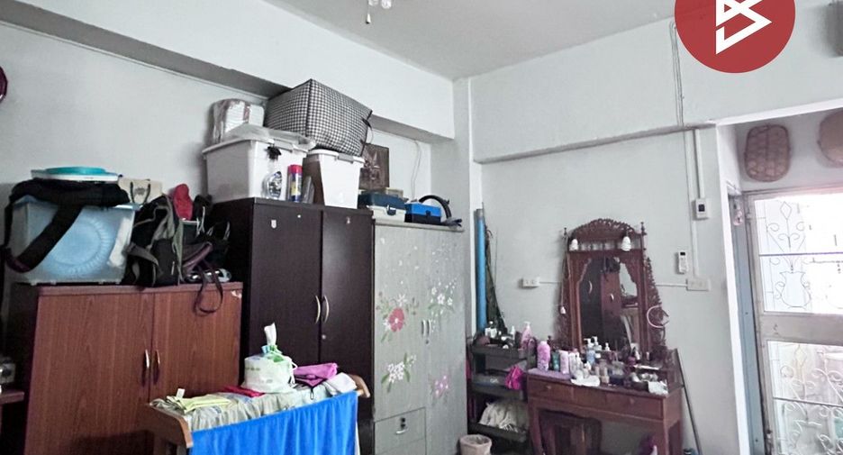 Condo en venta de 1 habitaciones en Mueang Samut Prakan, Samut Prakan