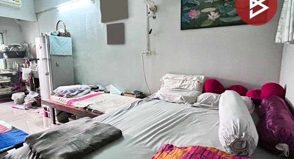 Condo en venta de 1 habitaciones en Mueang Samut Prakan, Samut Prakan
