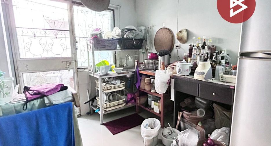 Condo en venta de 1 habitaciones en Mueang Samut Prakan, Samut Prakan