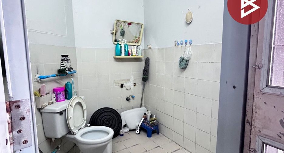 Condo en venta de 1 habitaciones en Mueang Samut Prakan, Samut Prakan