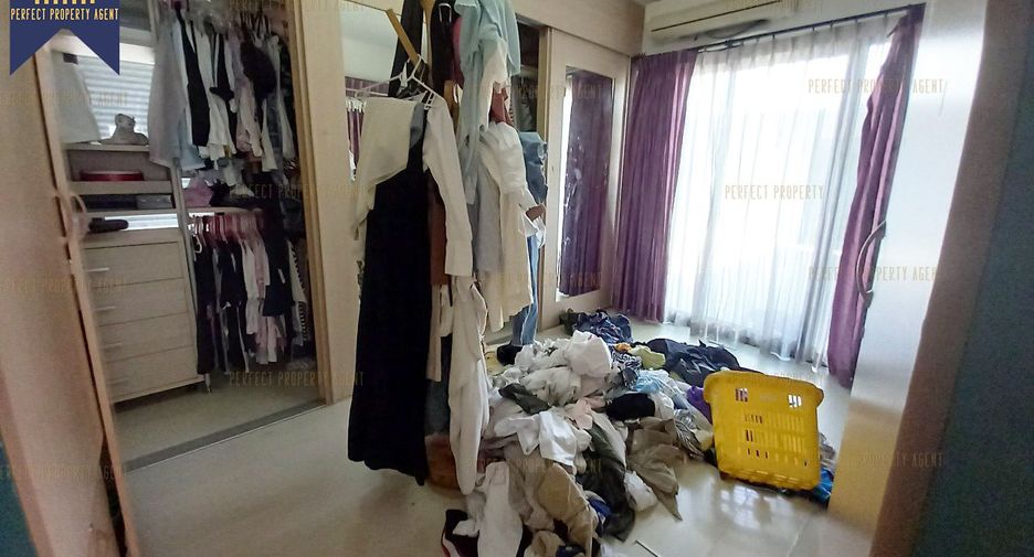 Haus zum Kauf mit 3 Zimmer in Bang Kruai, Nonthaburi