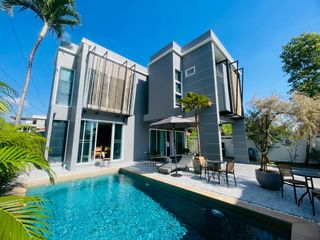 For Rent 4 Bedroom House In San Sai, Chiang Mai