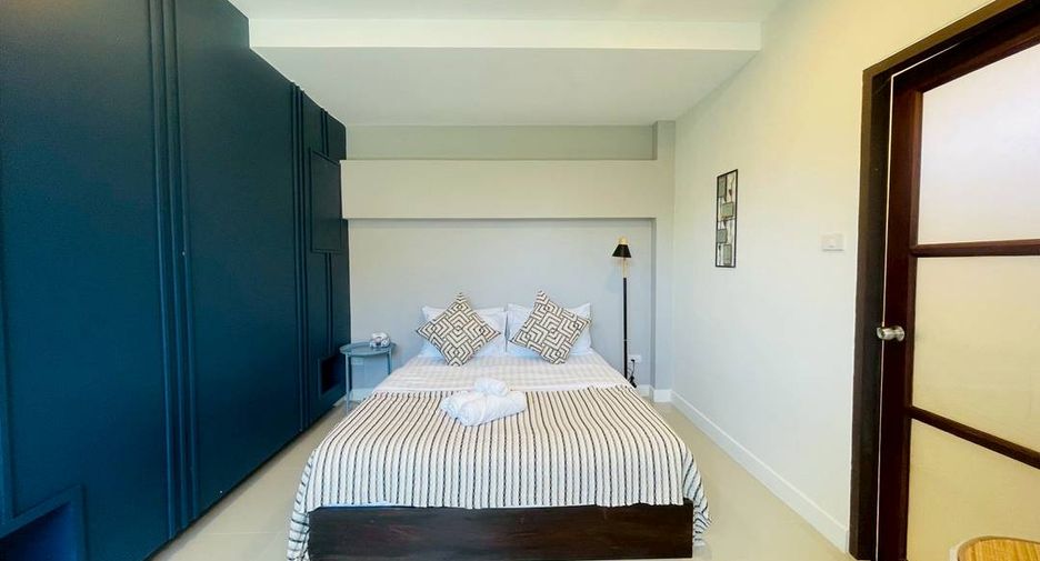 出租 和 出售 4 卧室 独立屋 在 San Sai, Chiang Mai