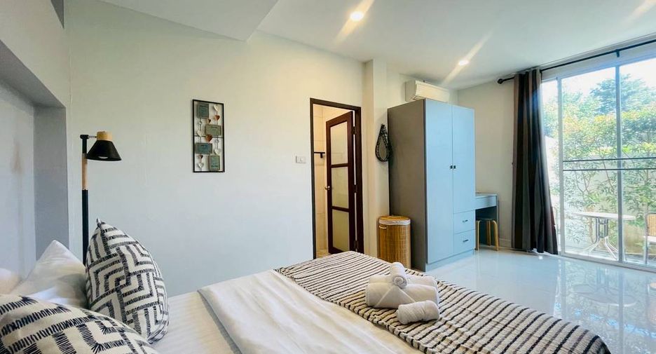 出租 和 出售 4 卧室 独立屋 在 San Sai, Chiang Mai