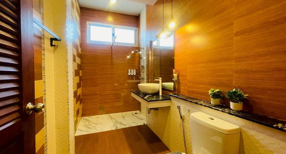 出租 和 出售 4 卧室 独立屋 在 San Sai, Chiang Mai