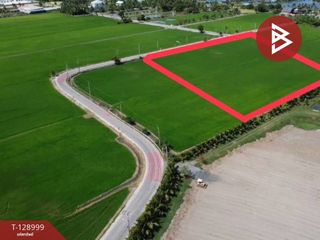 For sale land in Bang Bo, Samut Prakan