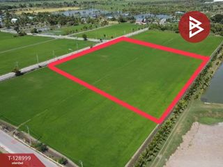 For sale land in Bang Bo, Samut Prakan