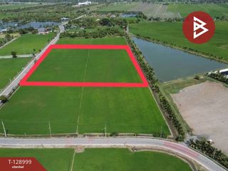 For sale land in Bang Bo, Samut Prakan