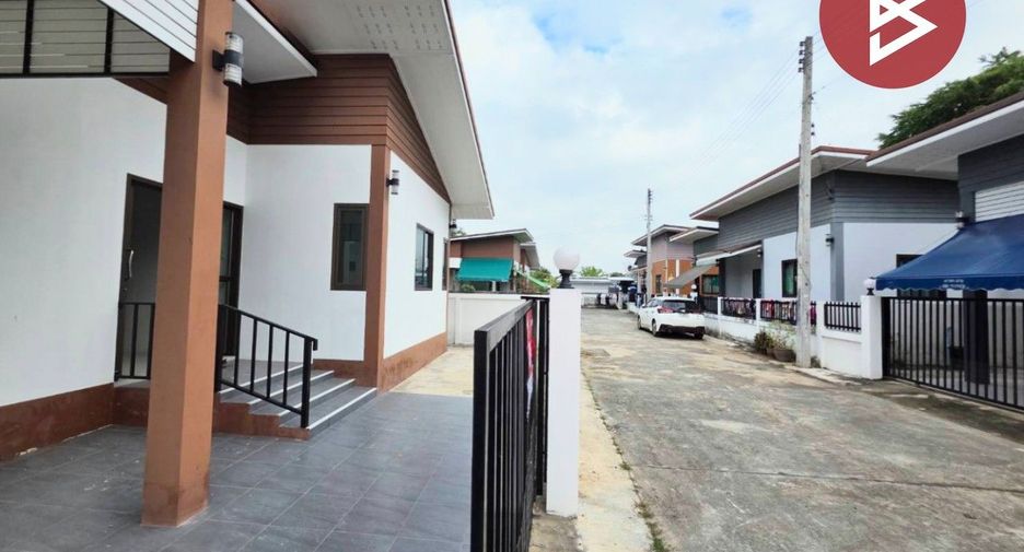 出售 3 卧室 独立屋 在 Pak Thong Chai, Nakhon Ratchasima