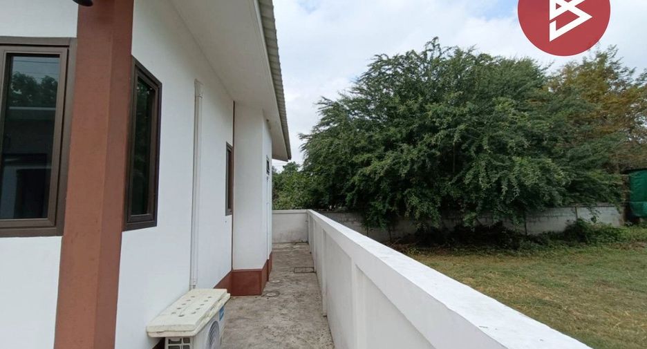 出售 3 卧室 独立屋 在 Pak Thong Chai, Nakhon Ratchasima