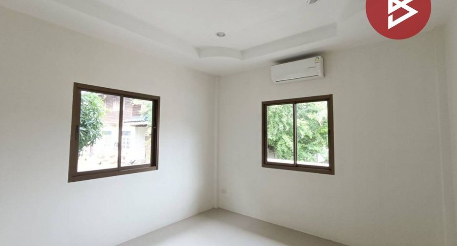 出售 3 卧室 独立屋 在 Pak Thong Chai, Nakhon Ratchasima